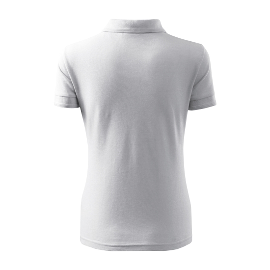 POLO #1 damska z nadrukiem